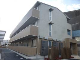 Ott’s Palaceの外観