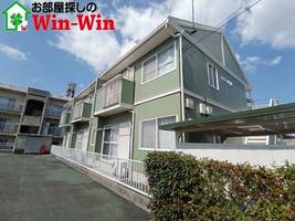 物件の外観画像