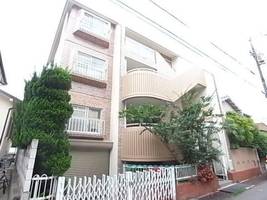CASA近藤301の外観