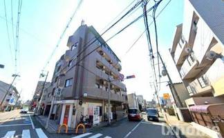 フェリシモ96の外観