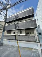 物件の外観画像