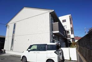 物件の外観画像