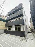 物件の外観画像