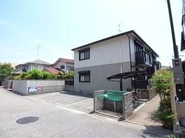 ディアス草香101の外観