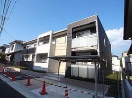 物件の外観画像