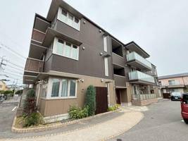 MERSENNE103の外観