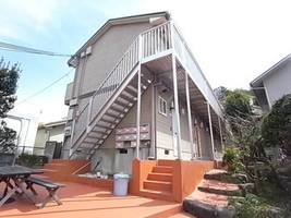 物件の外観画像