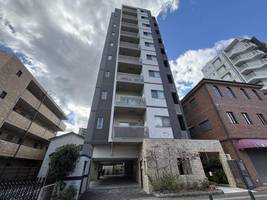 グランデージ池田栄本町503の外観