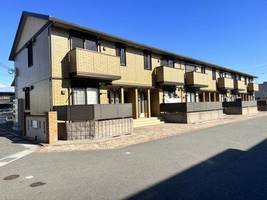 ブロッサムの外観