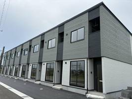 物件の外観画像