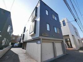 物件の外観画像