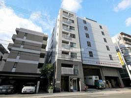 D-Rest Nakanoshimaの外観