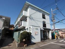 物件の外観画像