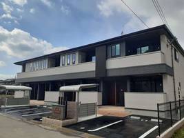 物件の外観画像