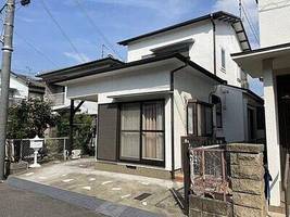 物件の外観画像