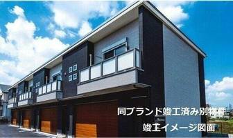 物件の外観画像