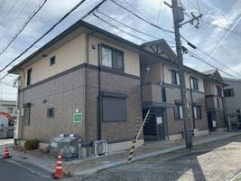 アイグリーンの外観