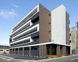 レトワール吉塚の外観
