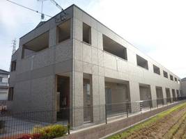 コンフォース105の外観