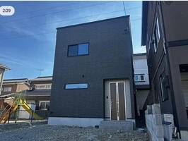 兵庫県姫路市大津区天満(一戸建)の賃貸物件の外観