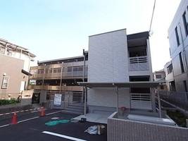 物件の外観画像