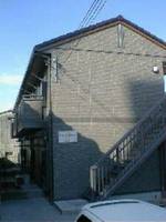 ホワイトヘロンの外観