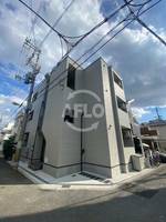 物件の外観画像