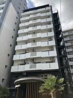 Collection中崎Ⅰの外観