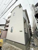 物件の外観画像