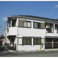 西宮サンハイツ102の外観