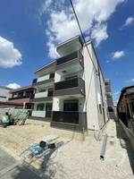 物件の外観画像