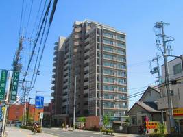 物件の外観画像