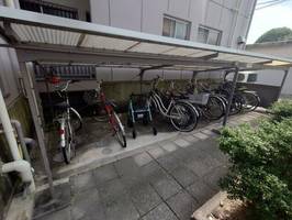 コープ宮後1707号室1707の外観