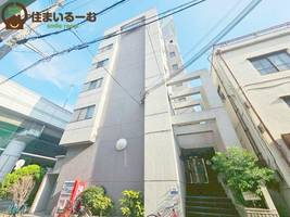 物件の外観画像