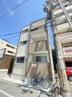 物件の外観画像