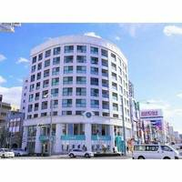 プロシード新瑞橋の外観