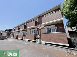 物件の外観画像