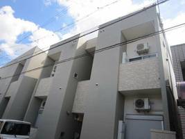 物件の外観画像