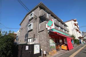 物件の外観画像