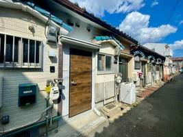 物件の外観画像