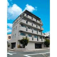 垣戸マンション501の外観