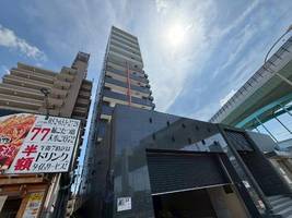 さくらHills ROKUBAN Platinum Residence605の外観