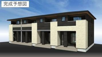 物件の外観画像