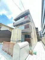 物件の外観画像