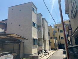 物件の外観画像