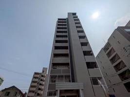 プレイズシード浅間町603の外観