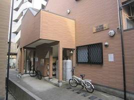 ティーワイケー名駅南(TYK名駅南)の外観