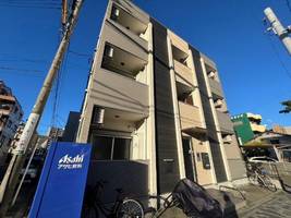 物件の外観画像