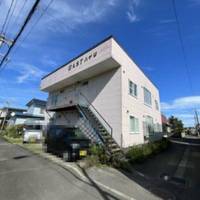 物件の外観画像