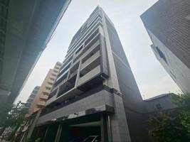 ディアレイシャス浅間町ステーションフロントの外観